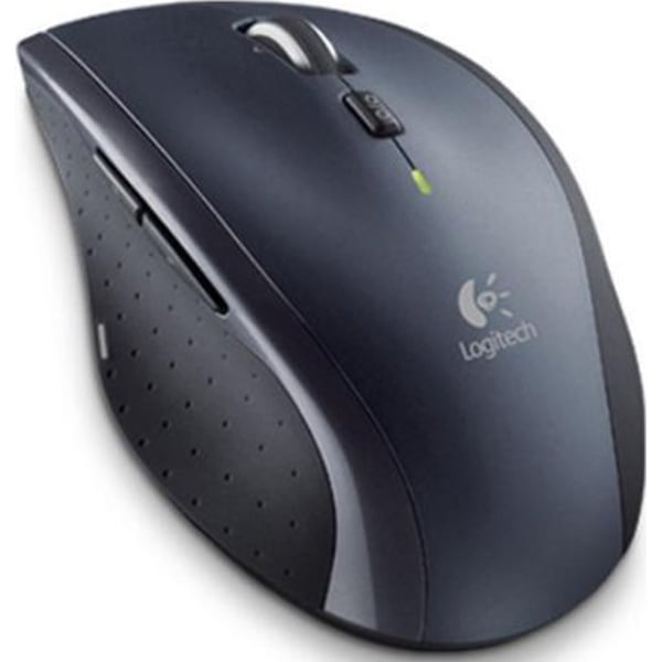 Logitech 910001949 M705 Wireless Mouse Logitech 910001949 M705 Wireless Mouse
