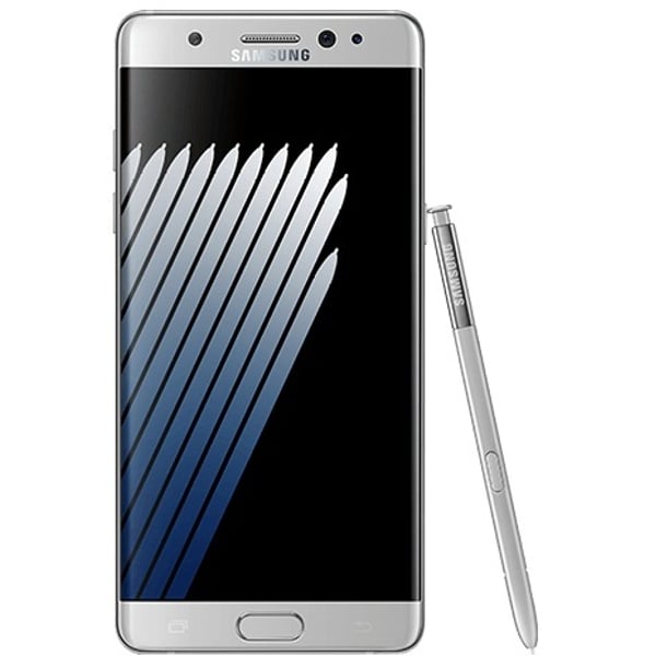 buy samsung galaxy note7 4g dual sim