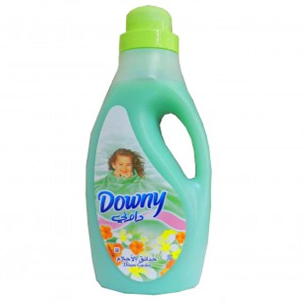 Downy Dream Garden Fabric Softener 3l Downy Dream Garden Fabric Softener 3l