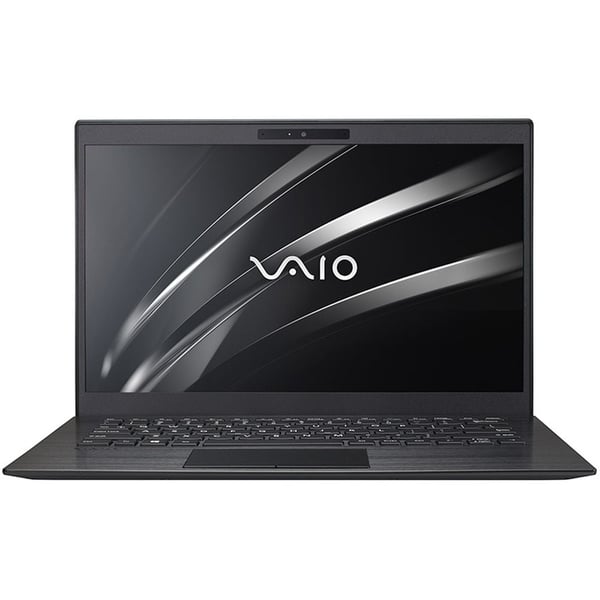 Vaio (2020) Laptop - 11th Gen / Intel Core i7-1165G7 / 14inch FHD / 8GB RAM / 512GB SSD / Shared Intel Iris Xe Graphics / Windows 10 Home / English & Arabic Keyboard / Red Copper / Middle East Version - [NP14V3ME010P]