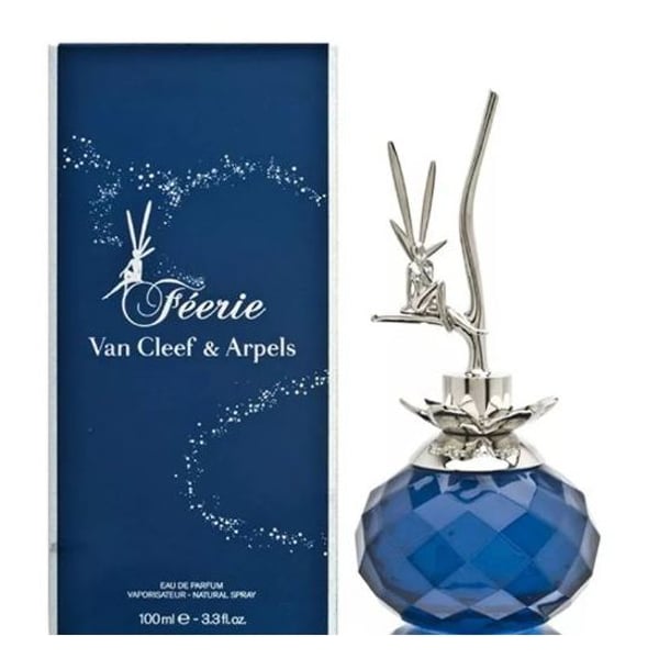 Van Cleef & Arpels Ferrie Perfume For Women 100ml Eau de Parfum