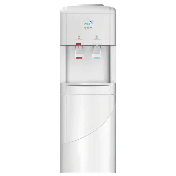 Zenet Top Loading Water Dispenser ZWD9TB Zenet Top Loading Water Dispenser ZWD9TB