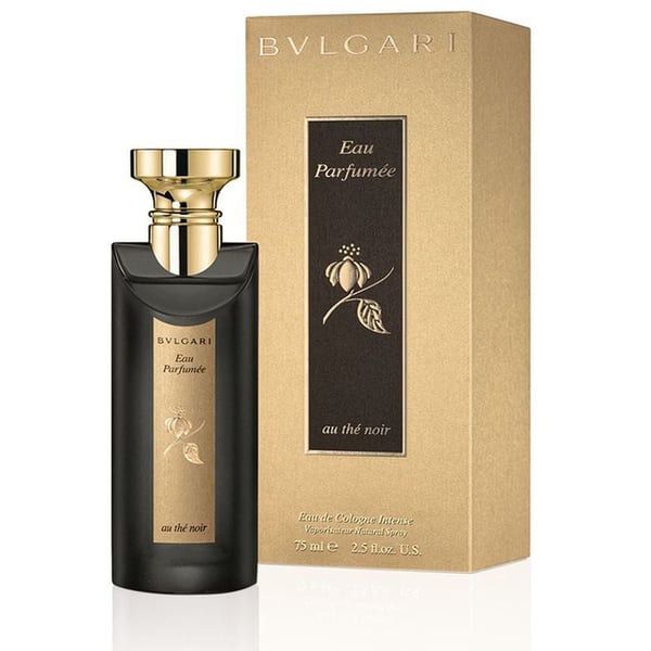 Bvlgari Eau Parfumee The Noir Intense EDC 75 ml