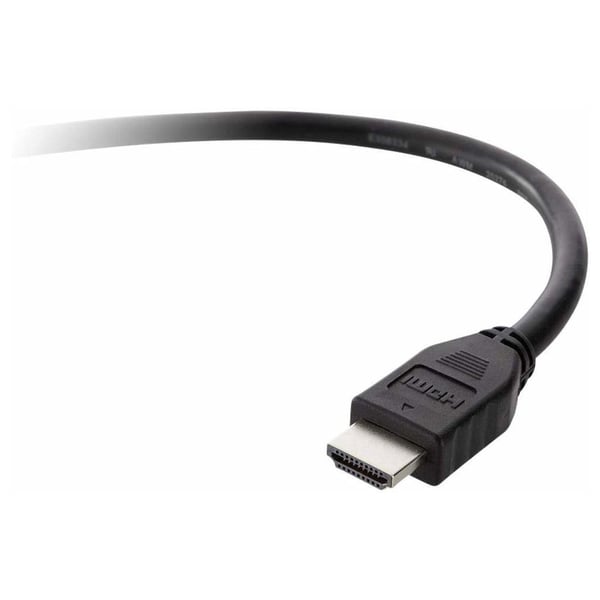 Inet INPCV2HDMI4K HDMI Cable 2m Black Inet INPCV2HDMI4K HDMI Cable 2m Black