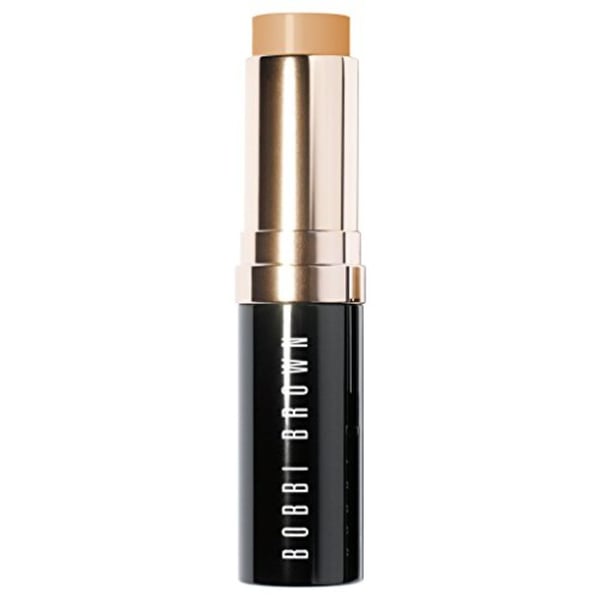 Bobbi Brown Skin Foundation Stick, No. 3.5 Warm Beige, 0.3 Ounce