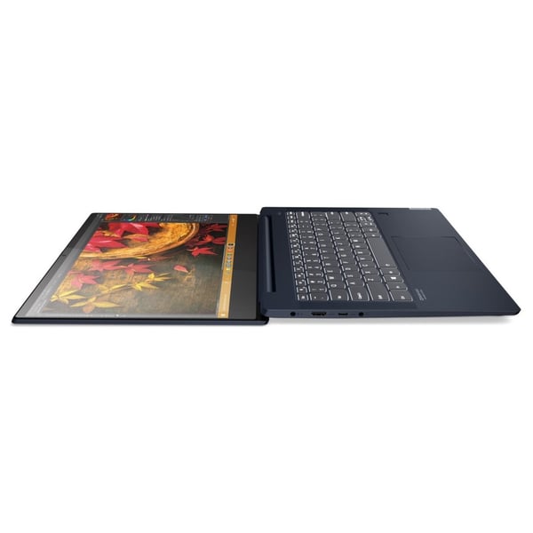 Lenovo ideapad S540-14IML Laptop - Core i7 1.8GHz 12GB 1TB 2GB Win10 14inch FHD Abyss Blue Lenovo ideapad S540-14IML Laptop - Core i7 1.8GHz 12GB 1TB 2GB Win10 14inch FHD Abyss Blue