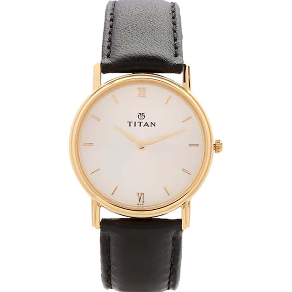 Titan 2025 classique collection