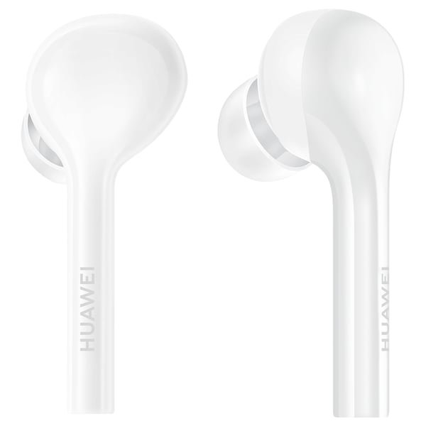 Huawei Freebuds Lite Wireless Headset - White