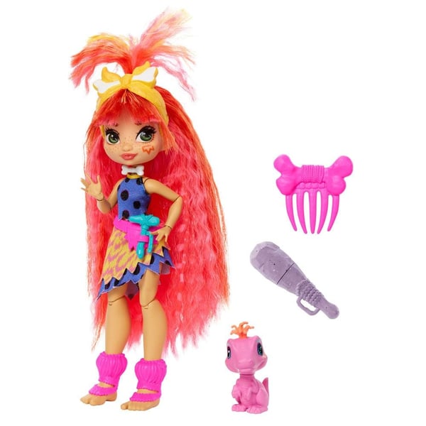 Cave Club Core Emberly Doll GNL82 Cave Club Core Emberly Doll GNL82