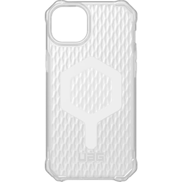 Urban Armor Gear Essential Armor Series Magsafe Case Frosted iPhone 14 Plus Urban Armor Gear Essential Armor Series Magsafe Case Frosted iPhone 14 Plus