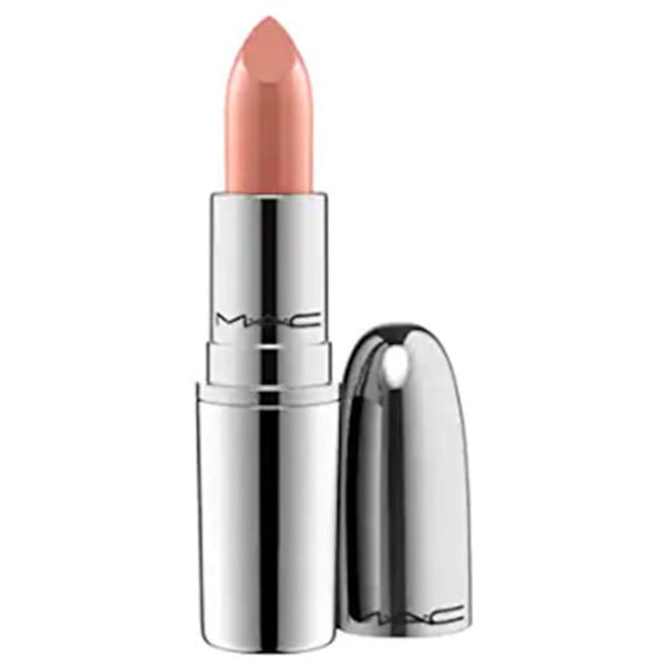 MAC M.A.C. Shiny Pretty Things Lipstick At Leisure