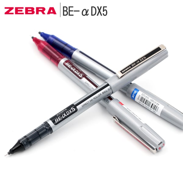 Zebra Pen Be-dx5