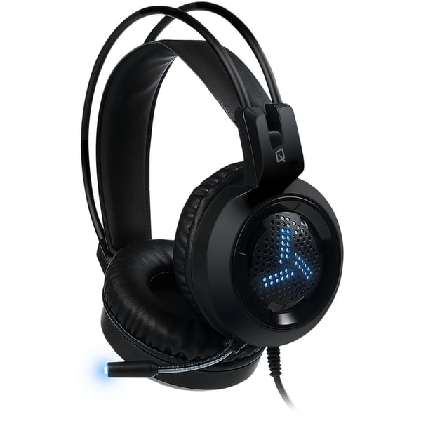 IQ V6800 Gaming Headset Black IQ V6800 Gaming Headset Black