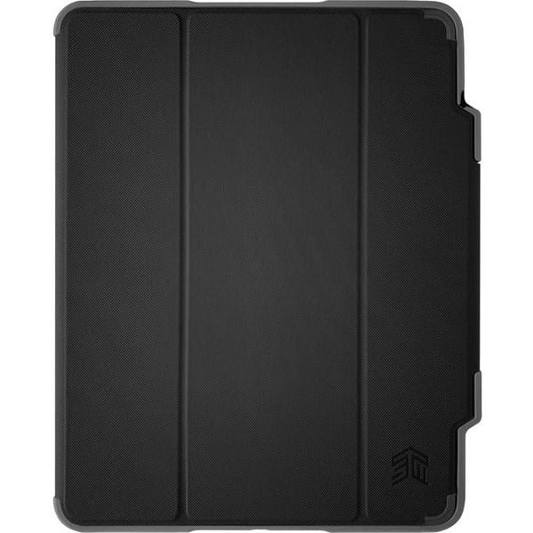 STM Rugged Case Black For iPad Pro 12.9 STM Rugged Case Black For iPad Pro 12.9