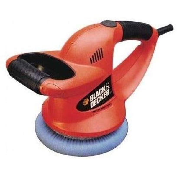 Black and Decker Polisher 60W KP600-AE
