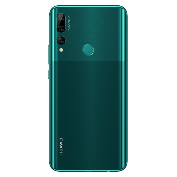 Huawei y6 emerald green med lx9n обзор