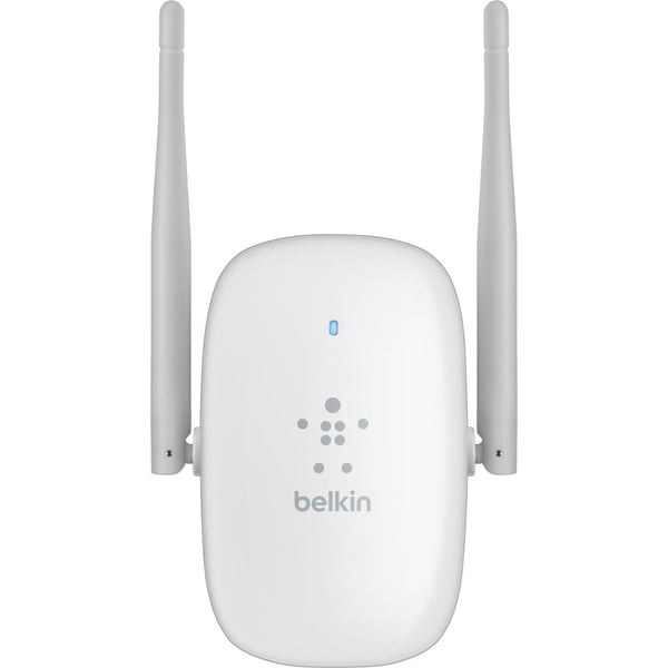 Belkin F9K1122UK N600 Wireless Dual Band Range Extender