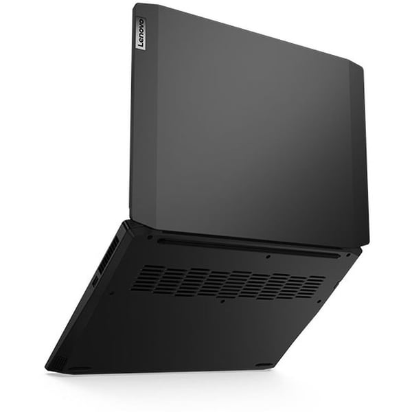 Lenovo IdeaPad 3 82K200PHAX Gaming Laptop - Core Ryzen 5 3.3GHz 8GB 512GB 4GB Win10Home FHD 15.6inch Black NVIDIA GeForce GTX 1650