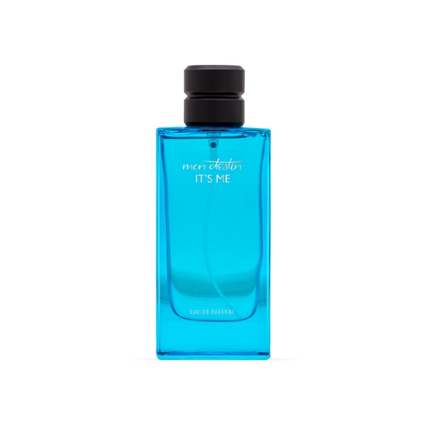 Mon Destin Its Me For Unisex Eau De Parfum 100ml