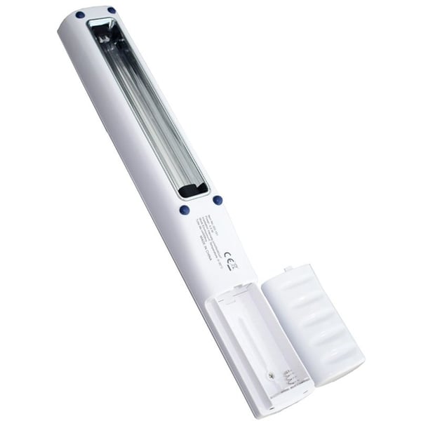 Seago UV-C Sanitizer Portable Wand SG-151 Seago UV-C Sanitizer Portable Wand SG-151