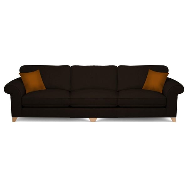 Angelic 3 seater sofa deals