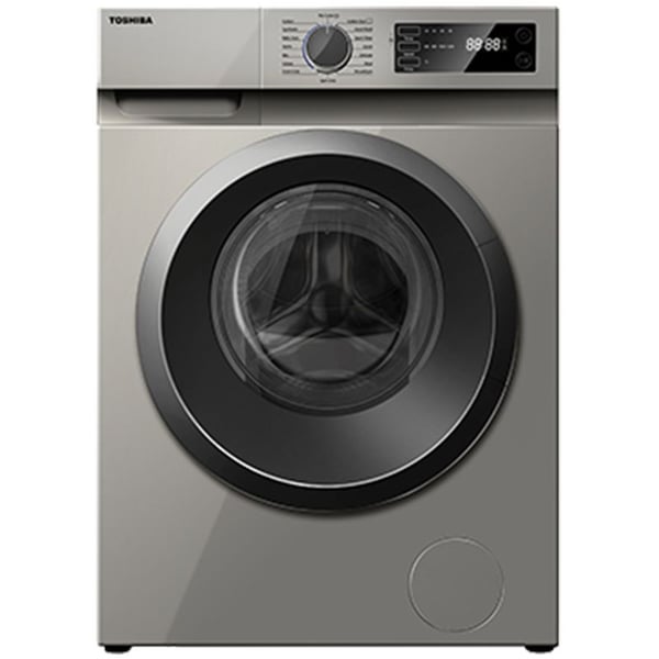 Toshiba Front Load Washer 8kg TW-H90S2A(SK)