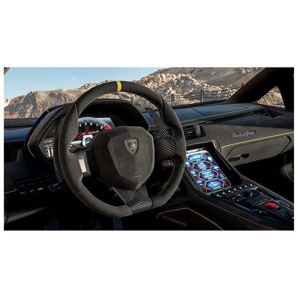 Microsoft Xbox One Forza Motorsport 7 Game Microsoft Xbox One Forza Motorsport 7 Game