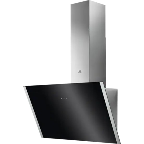 Electrolux Ultimate Taste 700 Slope Cooker Hood ECS9252K