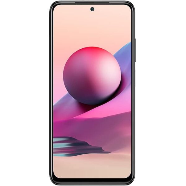 Xiaomi Redmi Note 10S 128GB Onyx Grey Dual Sim Smartphone Xiaomi Redmi Note 10S 128GB Onyx Grey Dual Sim Smartphone