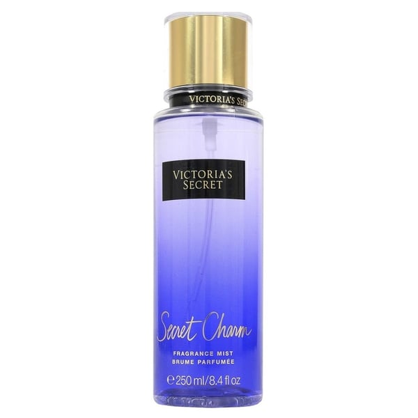Victoria's Secret Secret Charm Body Mist 250ml Victoria's Secret Secret Charm Body Mist 250ml