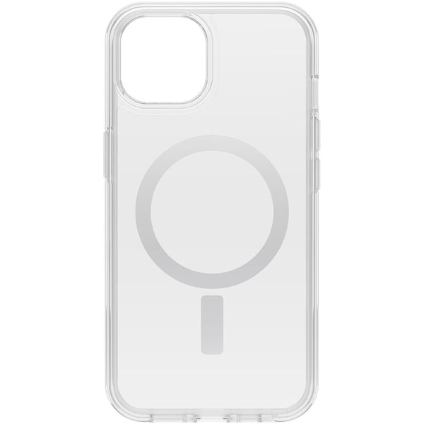 Otterbox Symmetry Plus Case Clear iPhone 14 Otterbox Symmetry Plus Case Clear iPhone 14