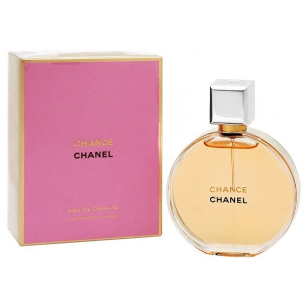 Buy Chanel Chance Perfume For Women EDP 50ml 3145891264203 Online in ...