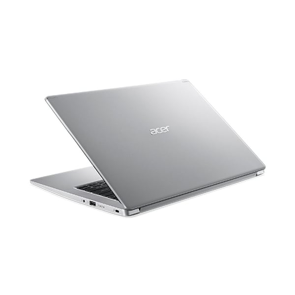 Acer Aspire 5 A514-54G-70F8 NX.A Laptop - Core i7 4.70GHz 12GB 1TB 2GB Windows 10 Home 14inch 1920 x 1080 Silver English/Arabic Keyboard Acer Aspire 5 A514-54G-70F8 NX.A Laptop - Core i7 4.70GHz 12GB 1TB 2GB Windows 10 Home 14inch 1920 x 1080 Silver English/Arabic Keyboard