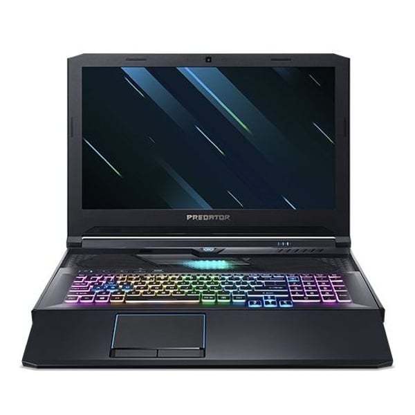 Predator Helios 700 Gaming Laptop - Core i9 2.4GHz 32GB 1TB 8GB Win10 17.3inch FHD Black