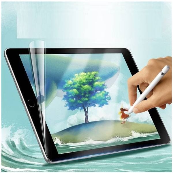 DuxDucis Screen Protector iPad Pro 2020 12.9inch DuxDucis Screen Protector iPad Pro 2020 12.9inch