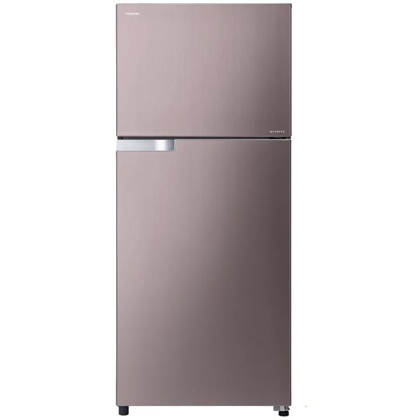 Toshiba Top Mount Refrigerator 655 Litres GRH655UBZN