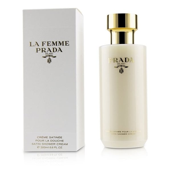 La prada femme shop