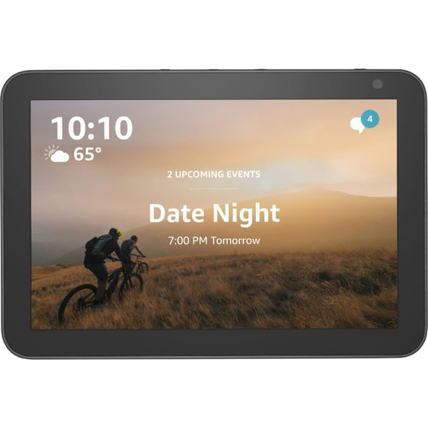 Amazon - Echo Show 8 Amazon - Echo Show 8