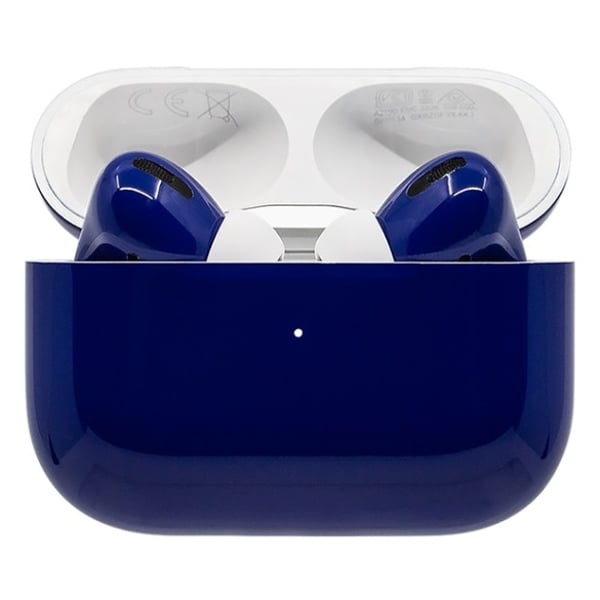 Buy Switch Paint Airpod Pro Cobalt Blue Gloss Online in UAE Sharaf DG