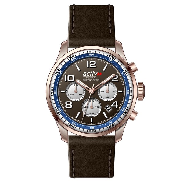 watch activ