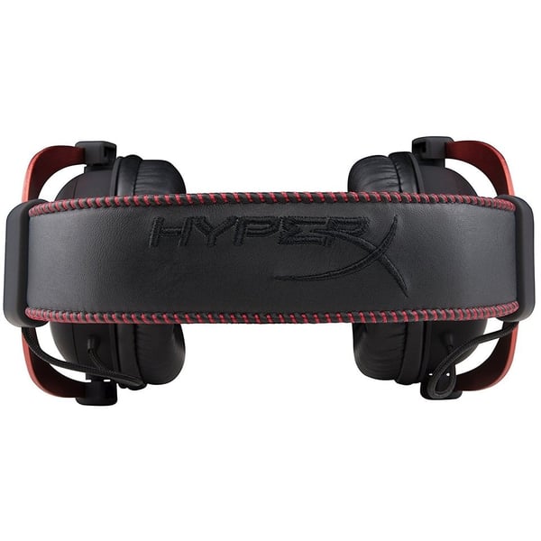 HyperX Cloud 2 Pro Gaming Headset Red KHXHSCPRD