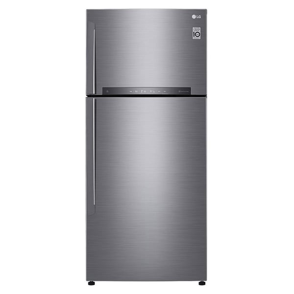 LG Top Mount Refrigerator 630 Litres GRH832HLHU, LINEAR Cooling, DoorCooling, HygieneFresh LG Top Mount Refrigerator 630 Litres GRH832HLHU, LINEAR Cooling, DoorCooling, HygieneFresh