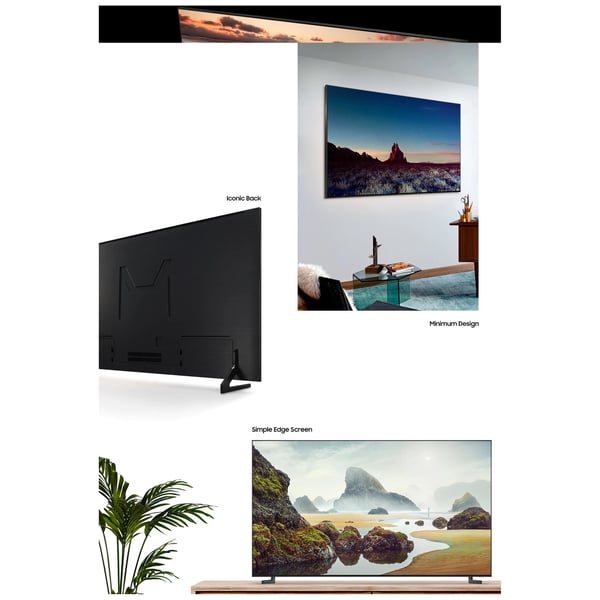 samsung 65q900r smart 8k qled television 65inch