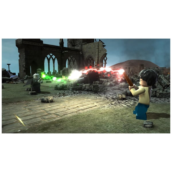latest lego games xbox one