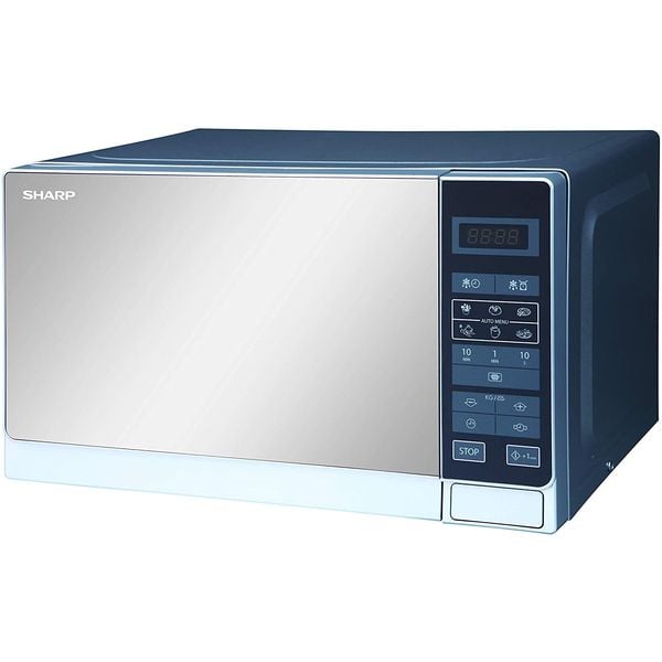 Sharp Microwave Oven R-20MT-S