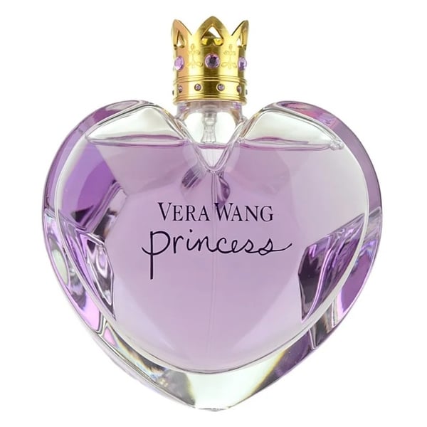 Buy Vera Wang Princess For Women 100ml Eau De Toilette Online In Uae Sharaf Dg