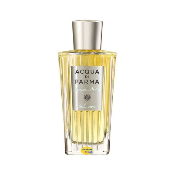 Acqua DI Parma Acqua Nobile Gelsomino EDT 125ml Women Acqua DI Parma Acqua Nobile Gelsomino EDT 125ml Women