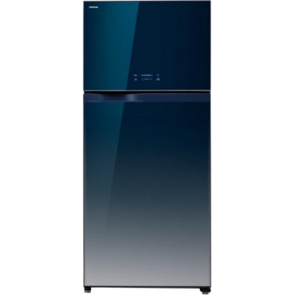 Toshiba Top Mount Refrigerator 770 Litres GRWG77UDZGG