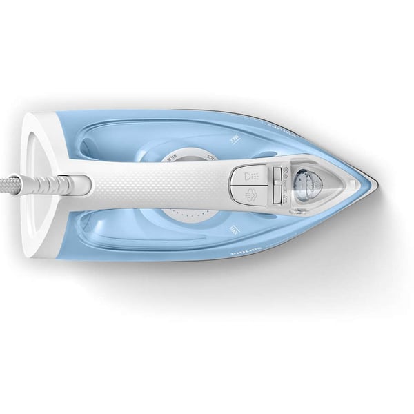 Philips Easyspeed Steam Iron GC1740/26 Philips Easyspeed Steam Iron GC1740/26