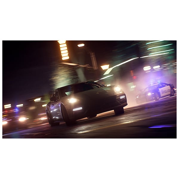 PS4 Need For Speed Payback Game PS4 Need For Speed Payback Game